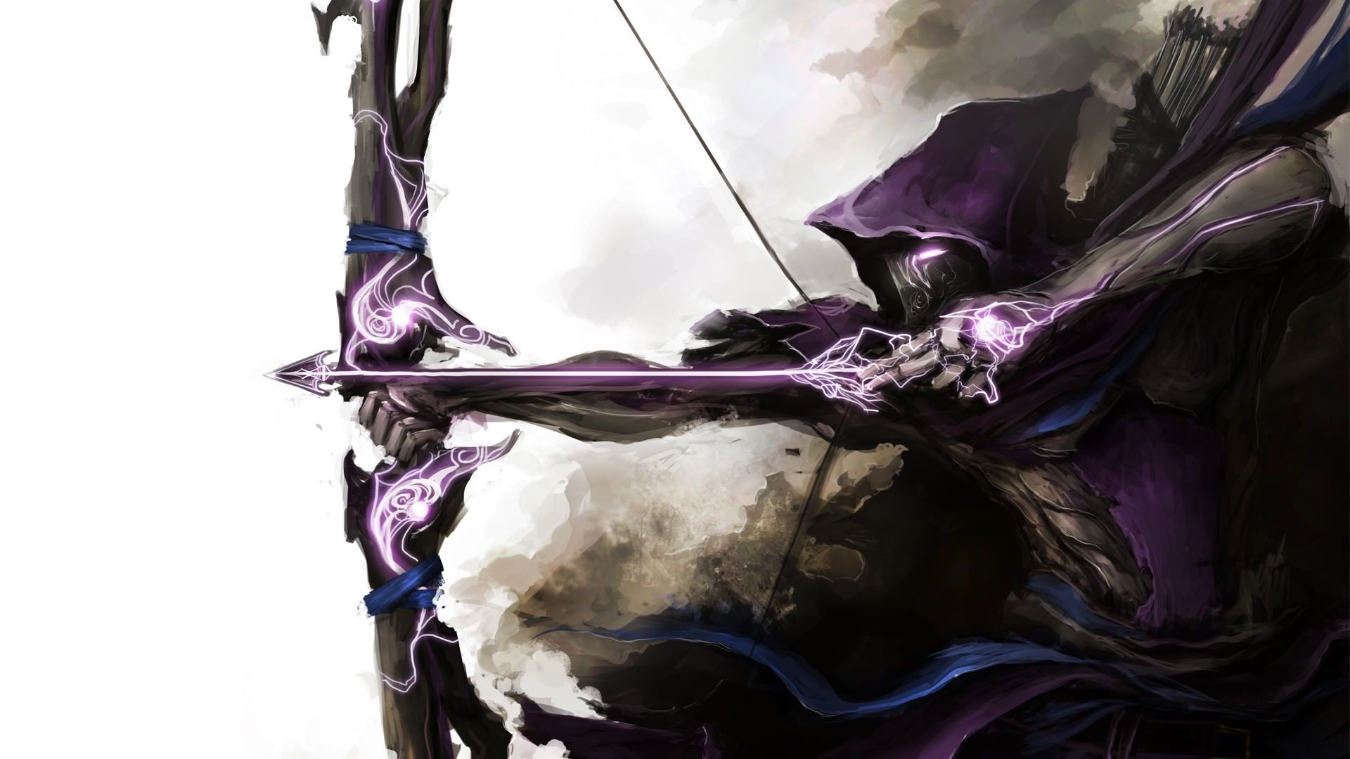 Bow And Arrow Wallpapers