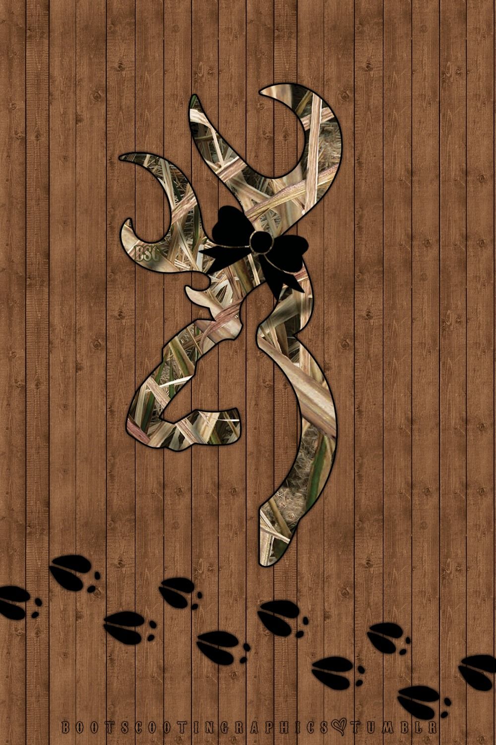 Bow Hunting For Iphone Wallpapers