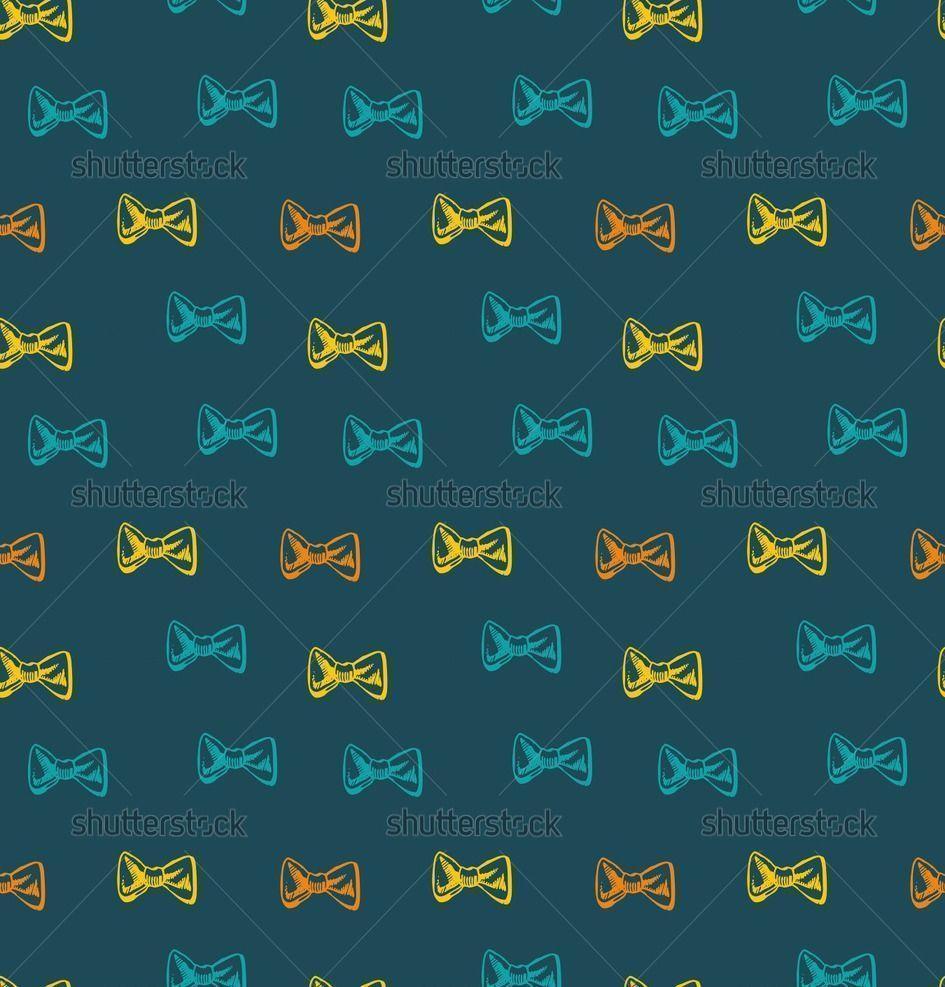 Bow Ties Wallpapers