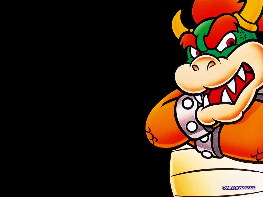 Bowser Iphone Wallpapers