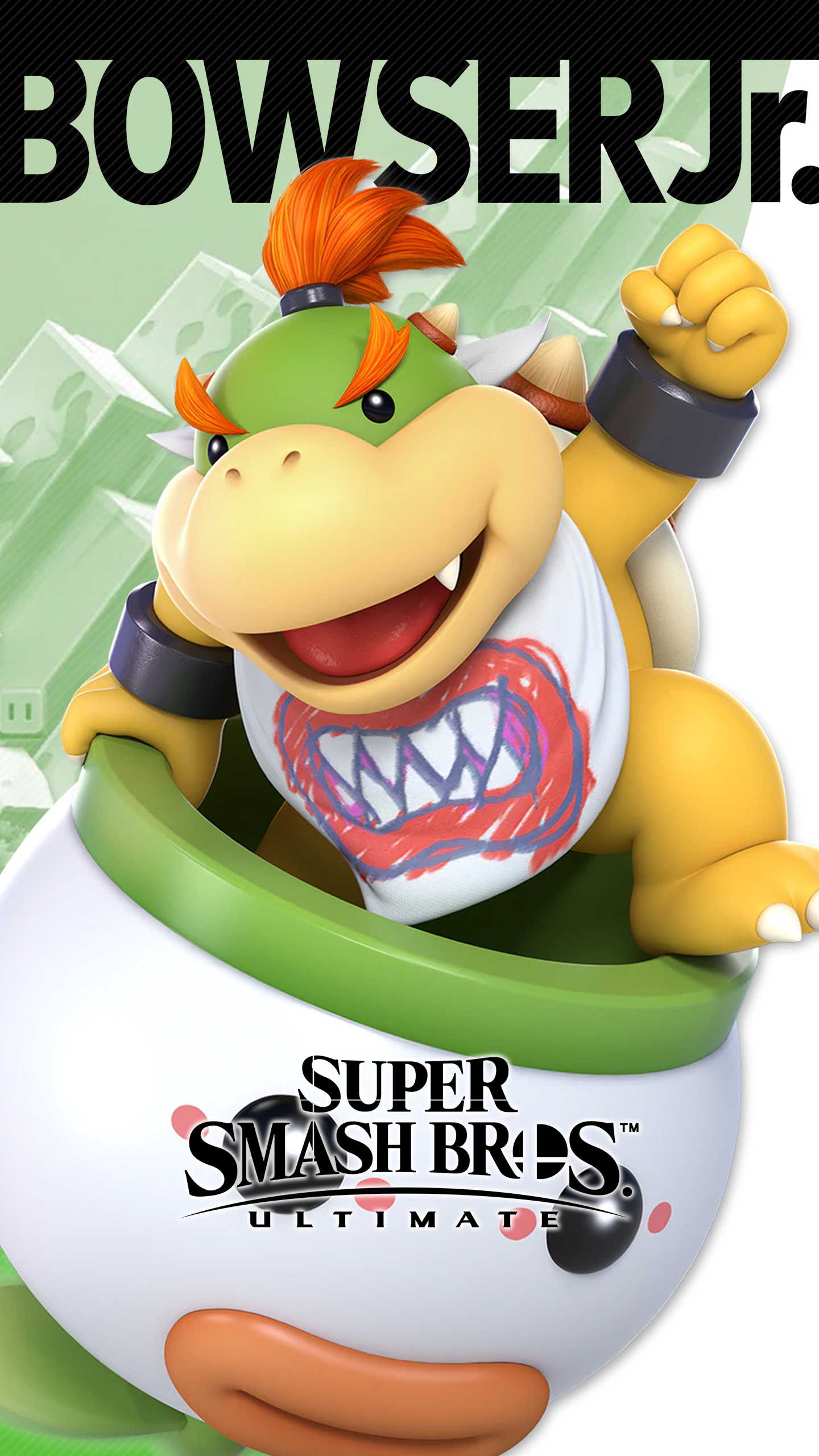 Bowser Iphone Wallpapers