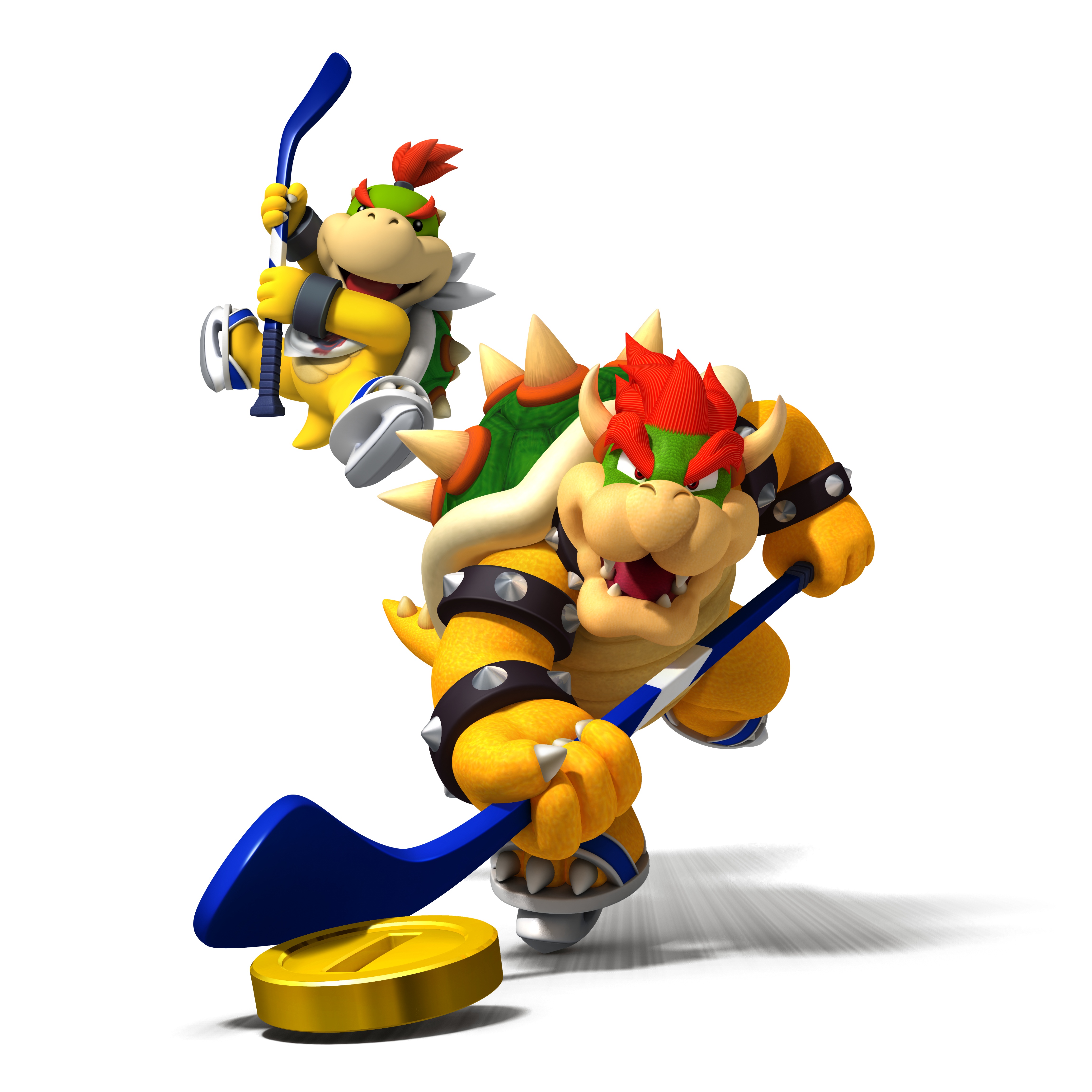 Bowser Jr Wallpapers