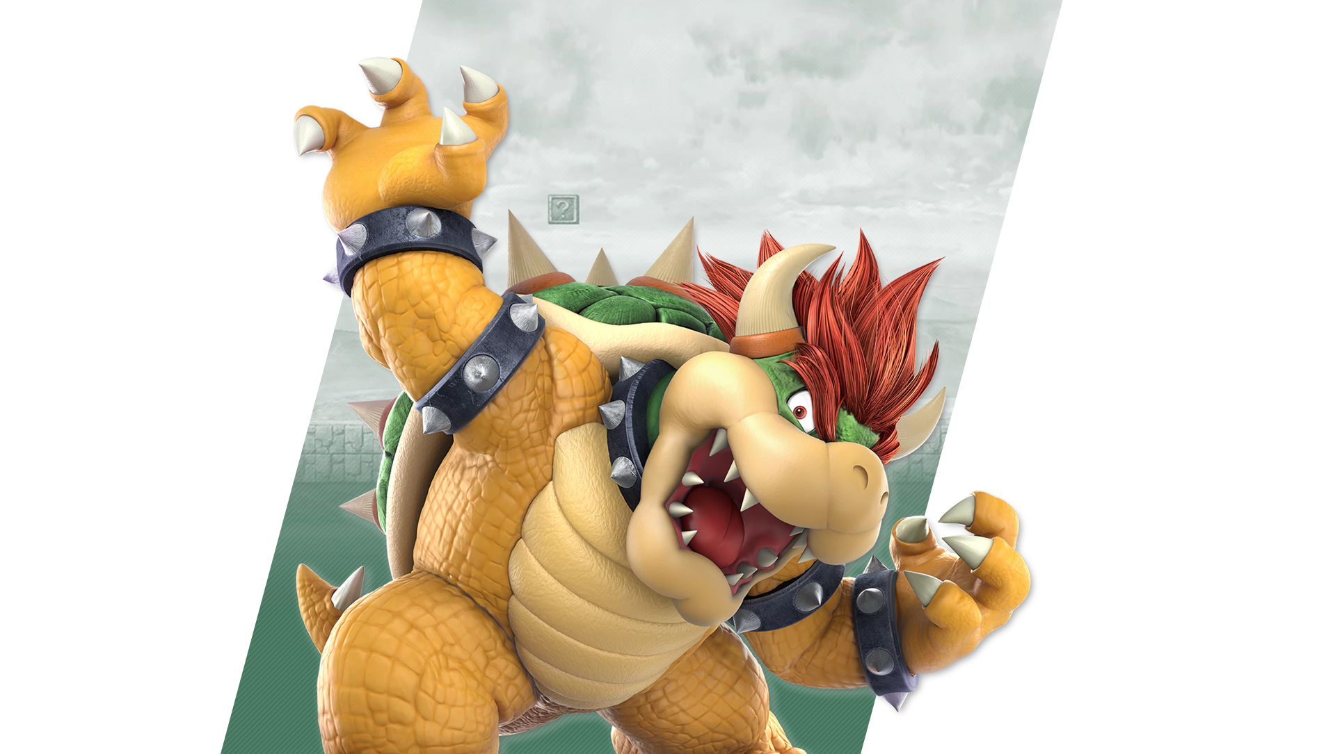 Bowser Wallpapers