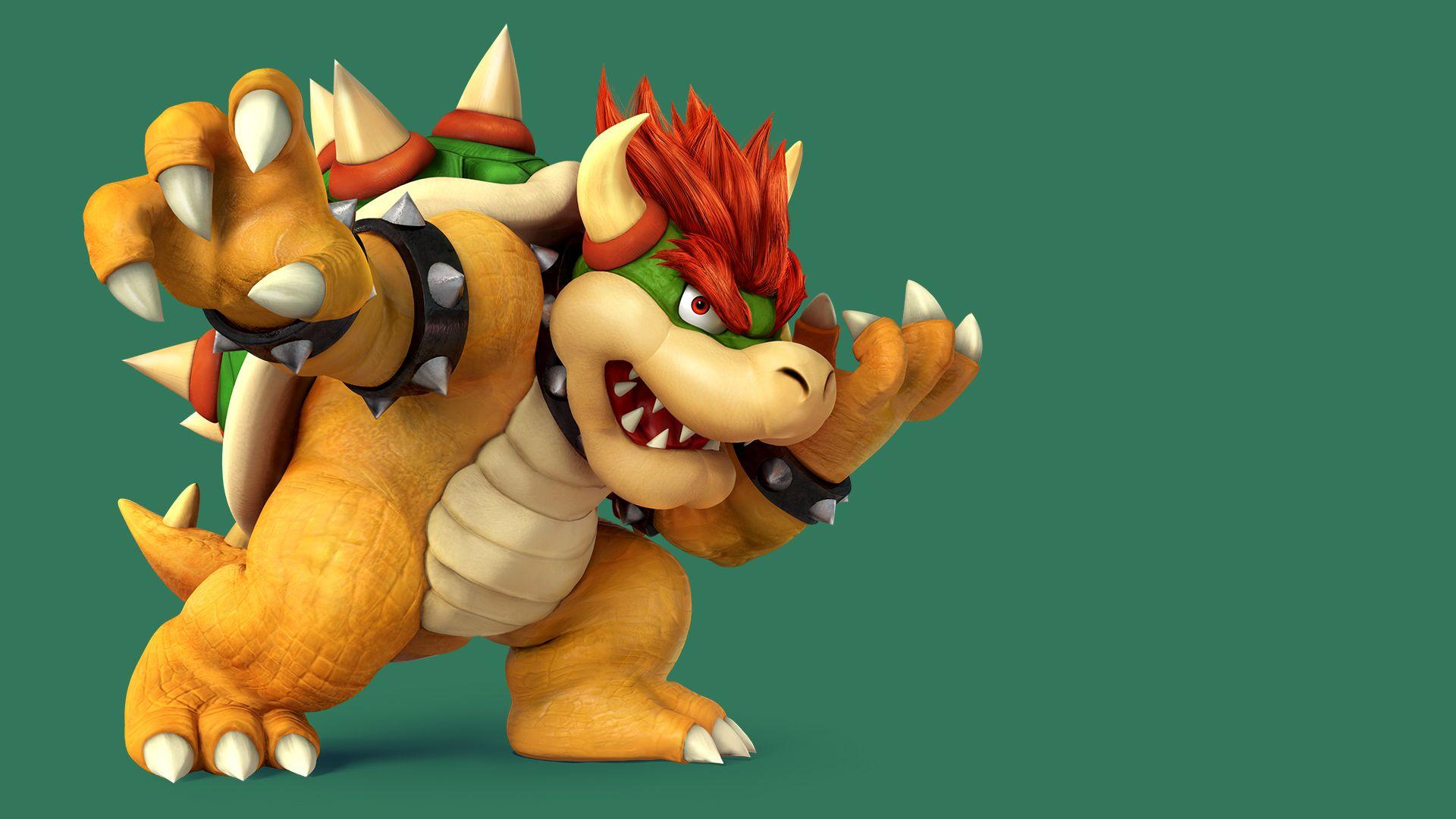 Bowser Wallpapers