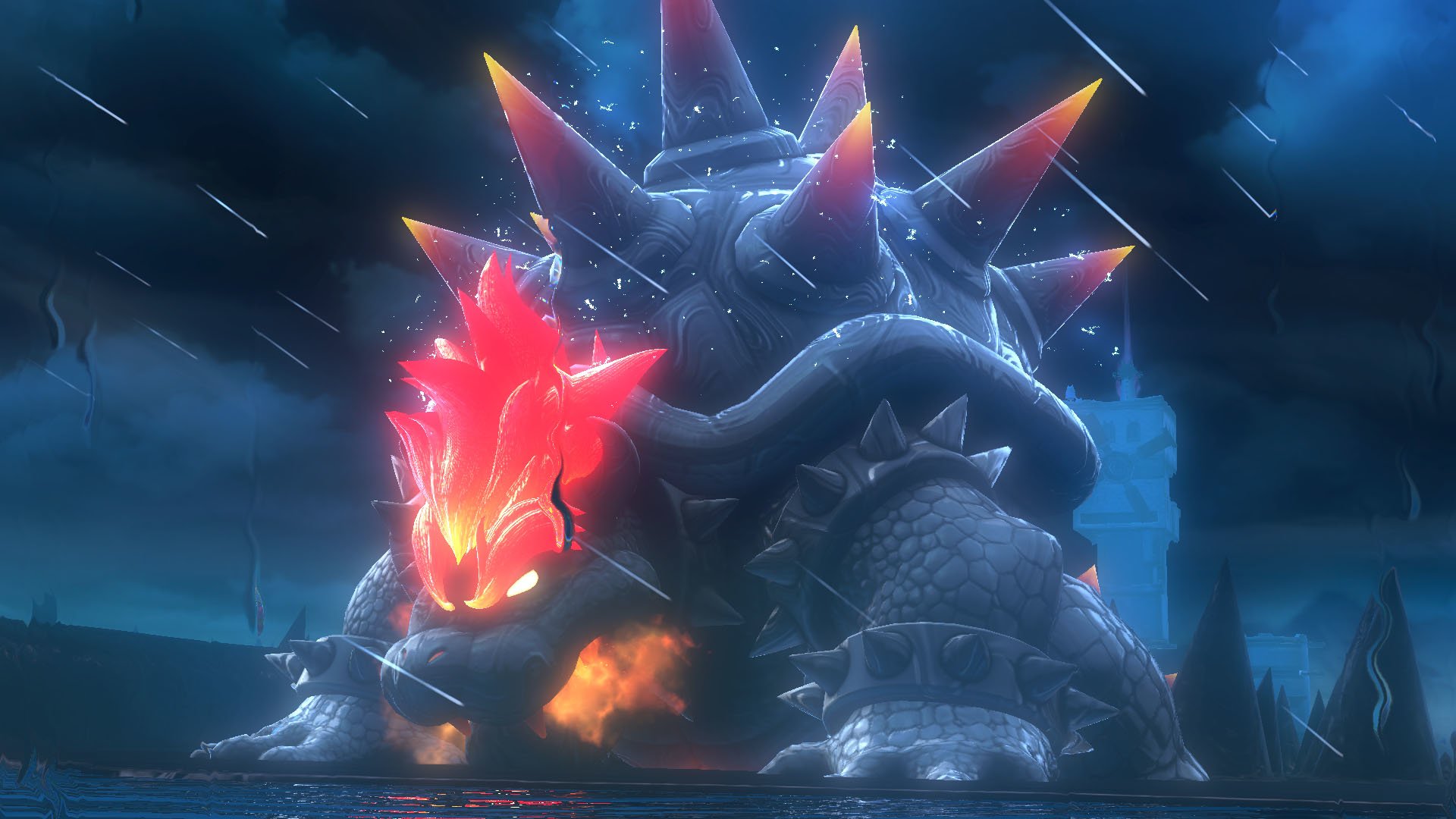 Bowser Wallpapers