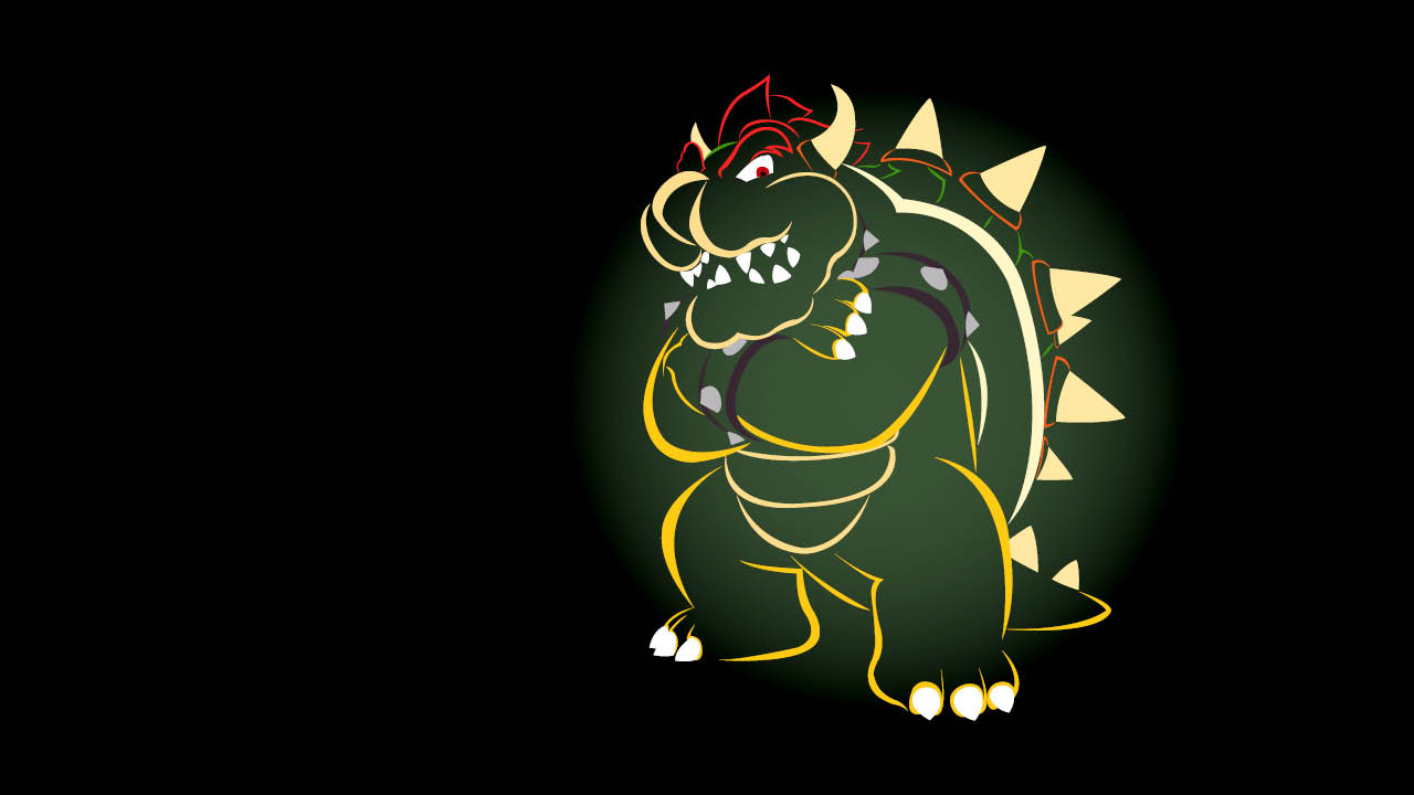 Bowser Wallpapers