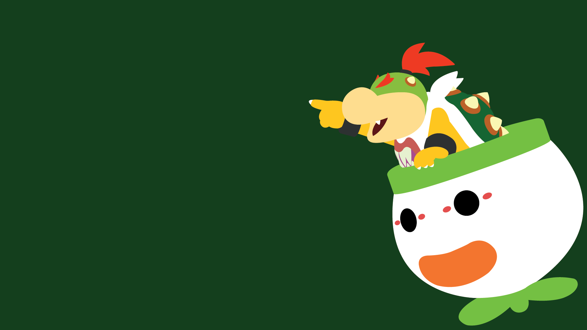 Bowser Wallpapers