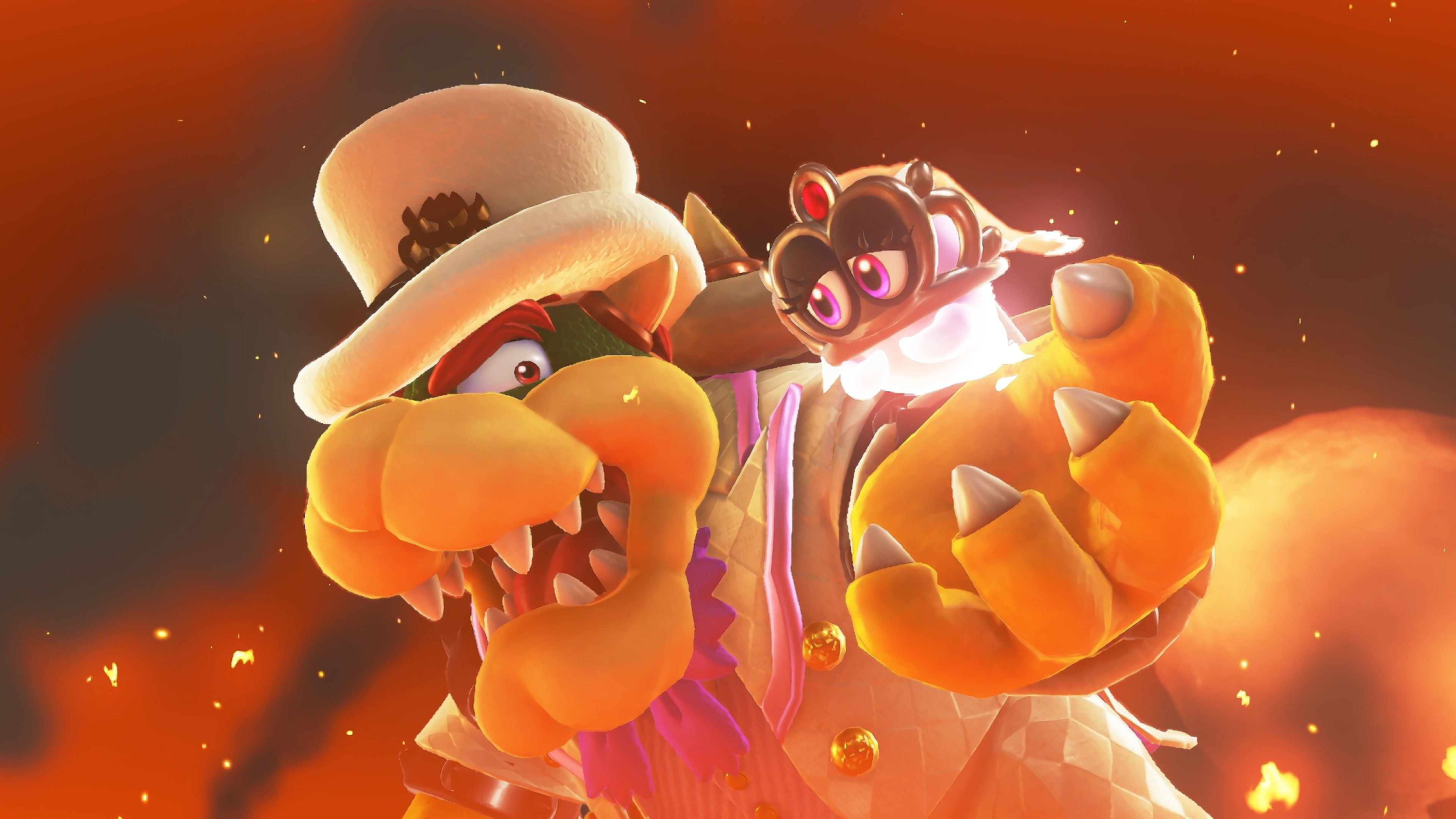 Bowser Wallpapers