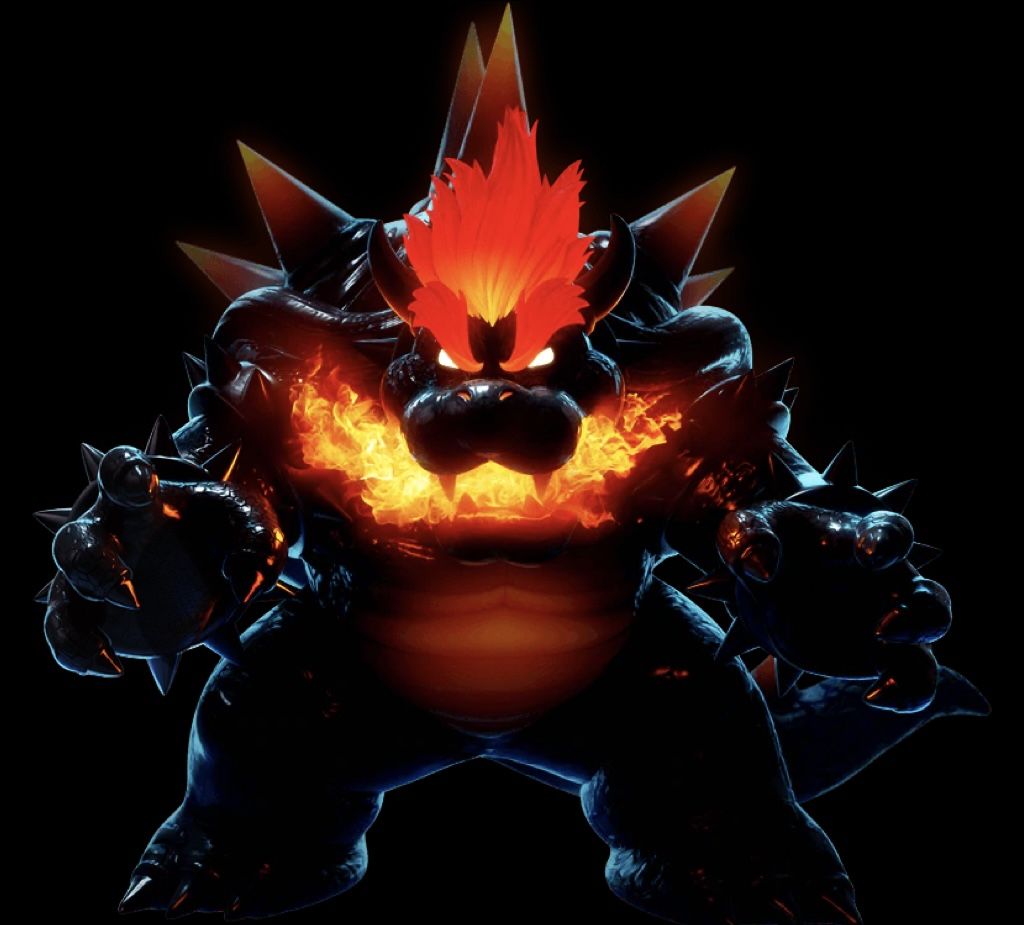 Bowser Wallpapers