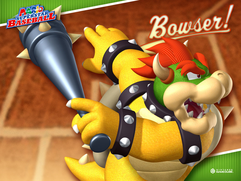 Bowser Wallpapers