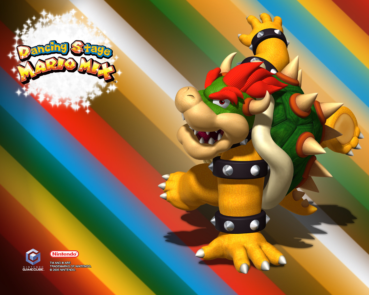 Bowser Wallpapers