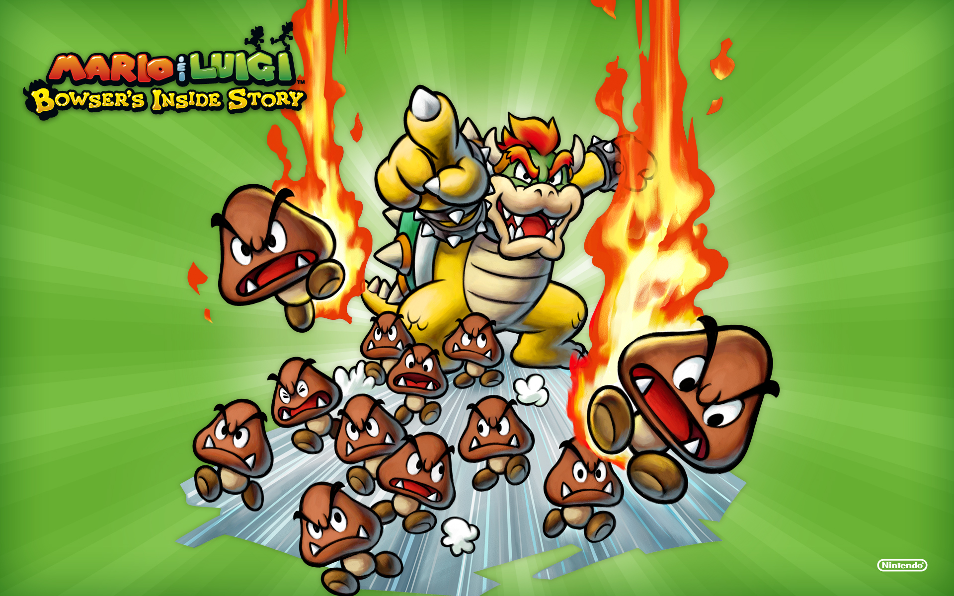 Bowser Wallpapers