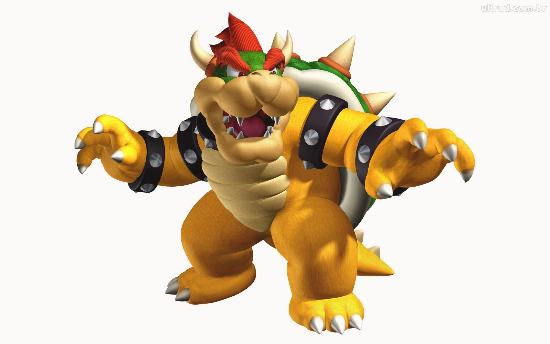 Bowser Wallpapers