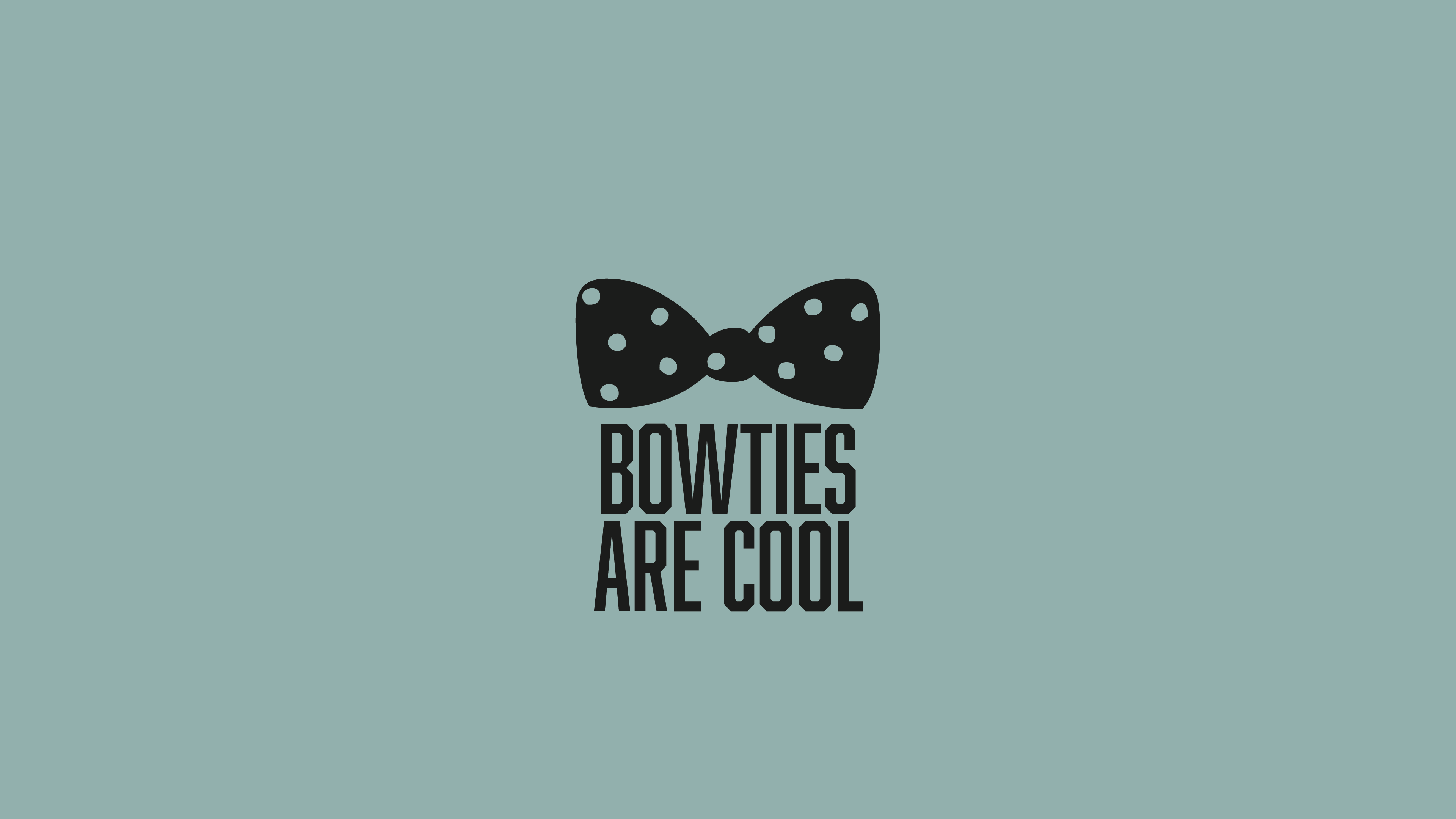 Bowtie Wallpapers