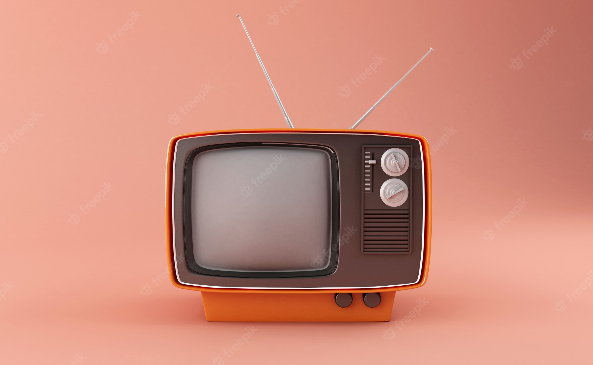 Box Tv Aesthetic Wallpapers