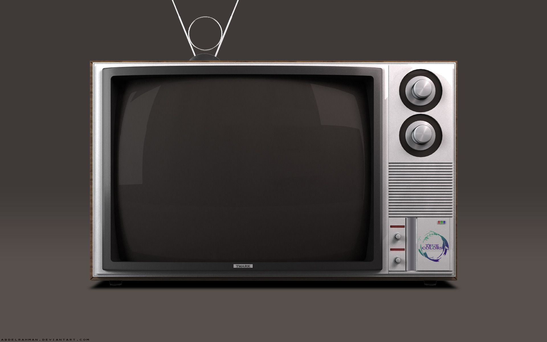 Box Tv Aesthetic Wallpapers