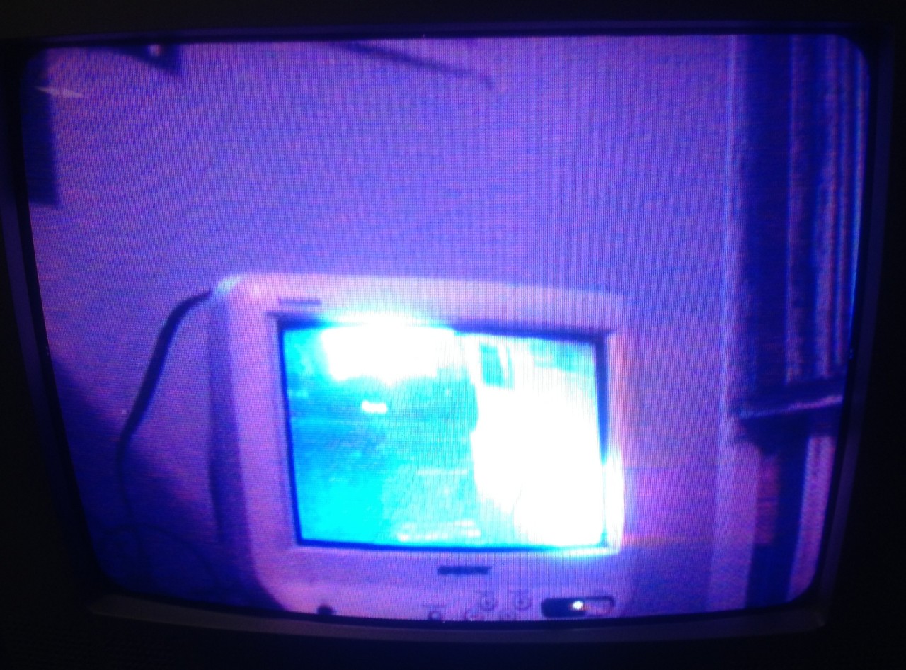 Box Tv Aesthetic Wallpapers