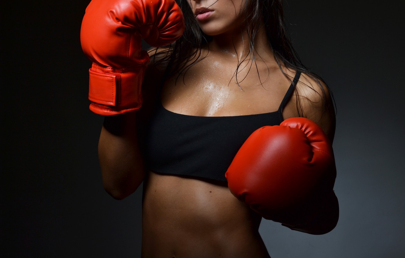 Boxing Gloves Wallpapers