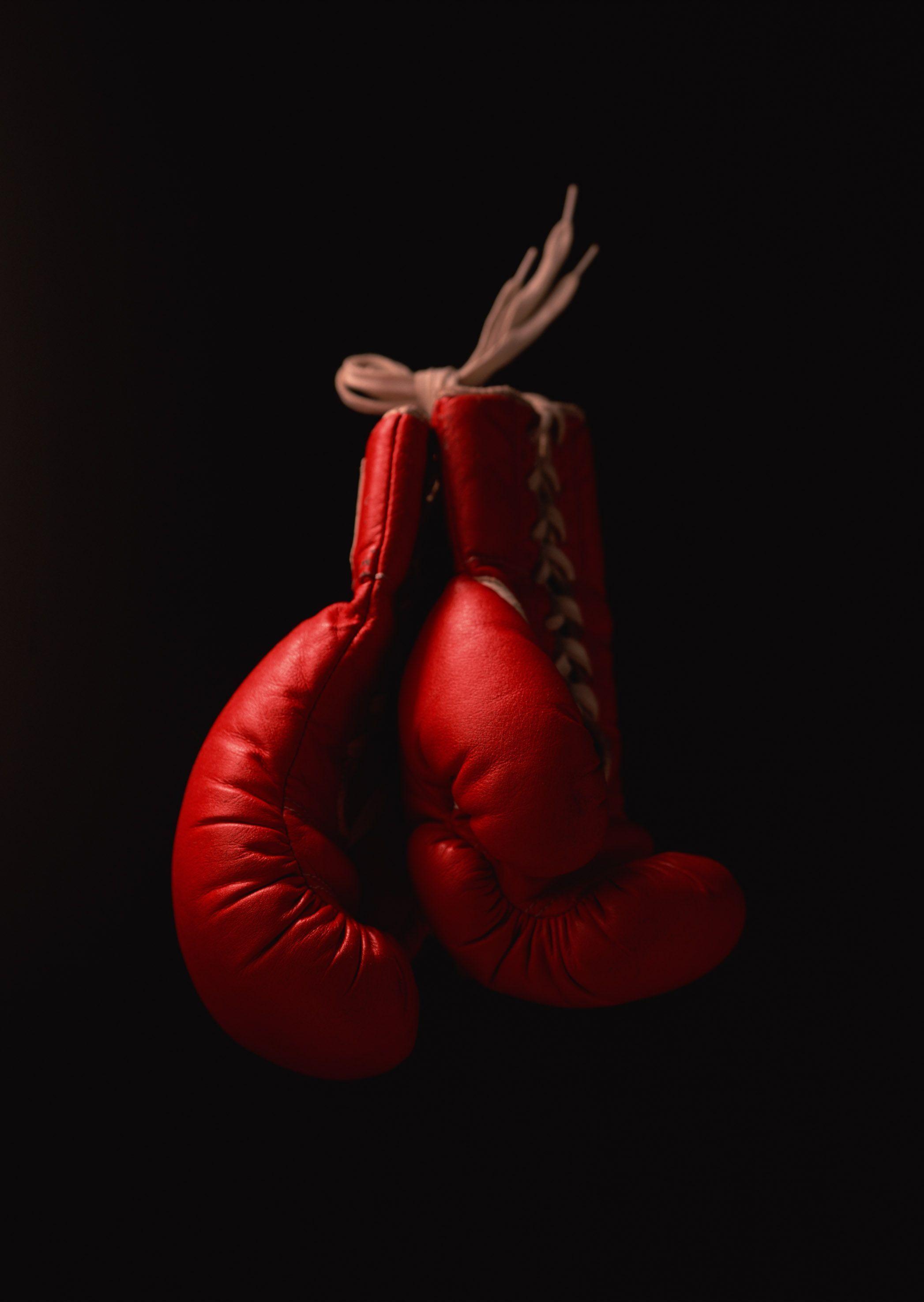 Boxing Gloves Wallpapers