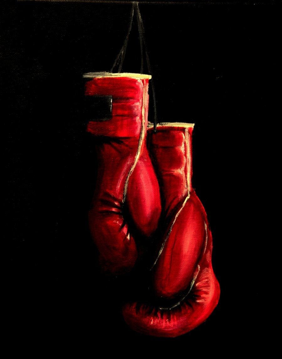 Boxing Iphone Wallpapers