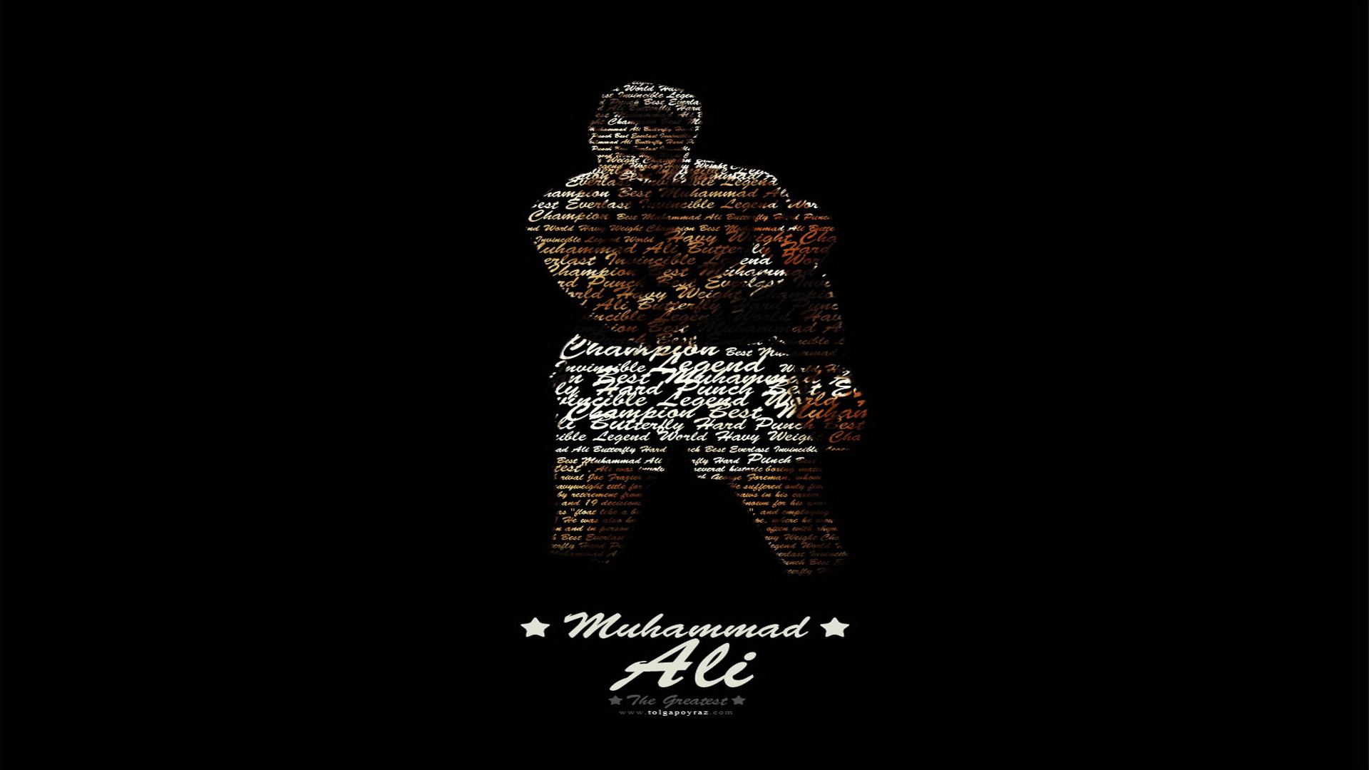 Boxing Iphone Wallpapers