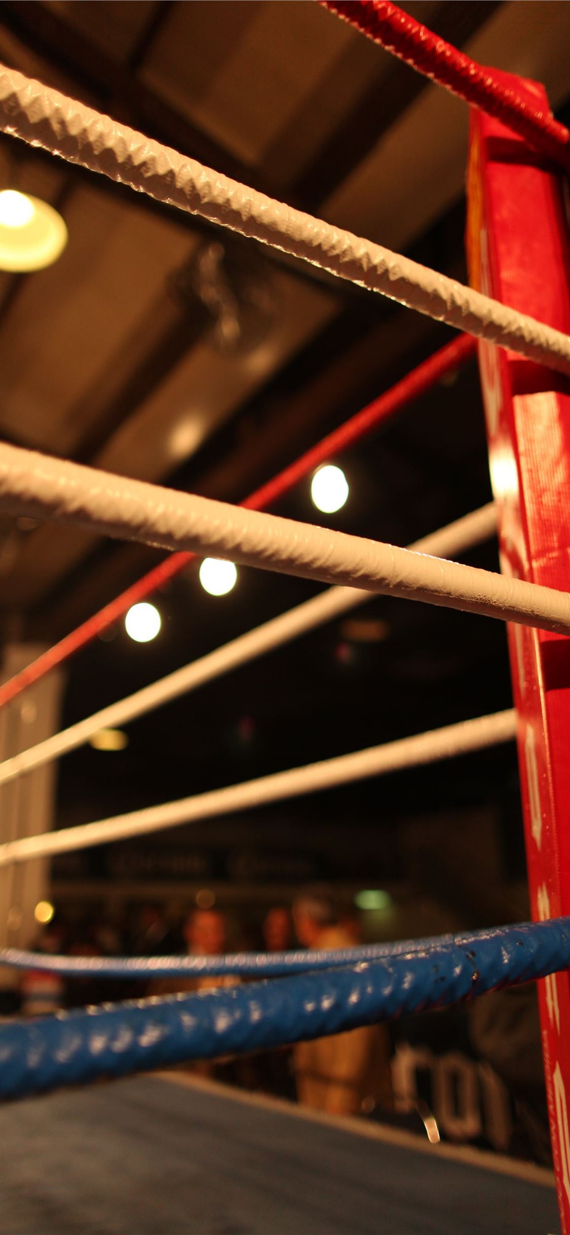 Boxing Ring Wallpapers