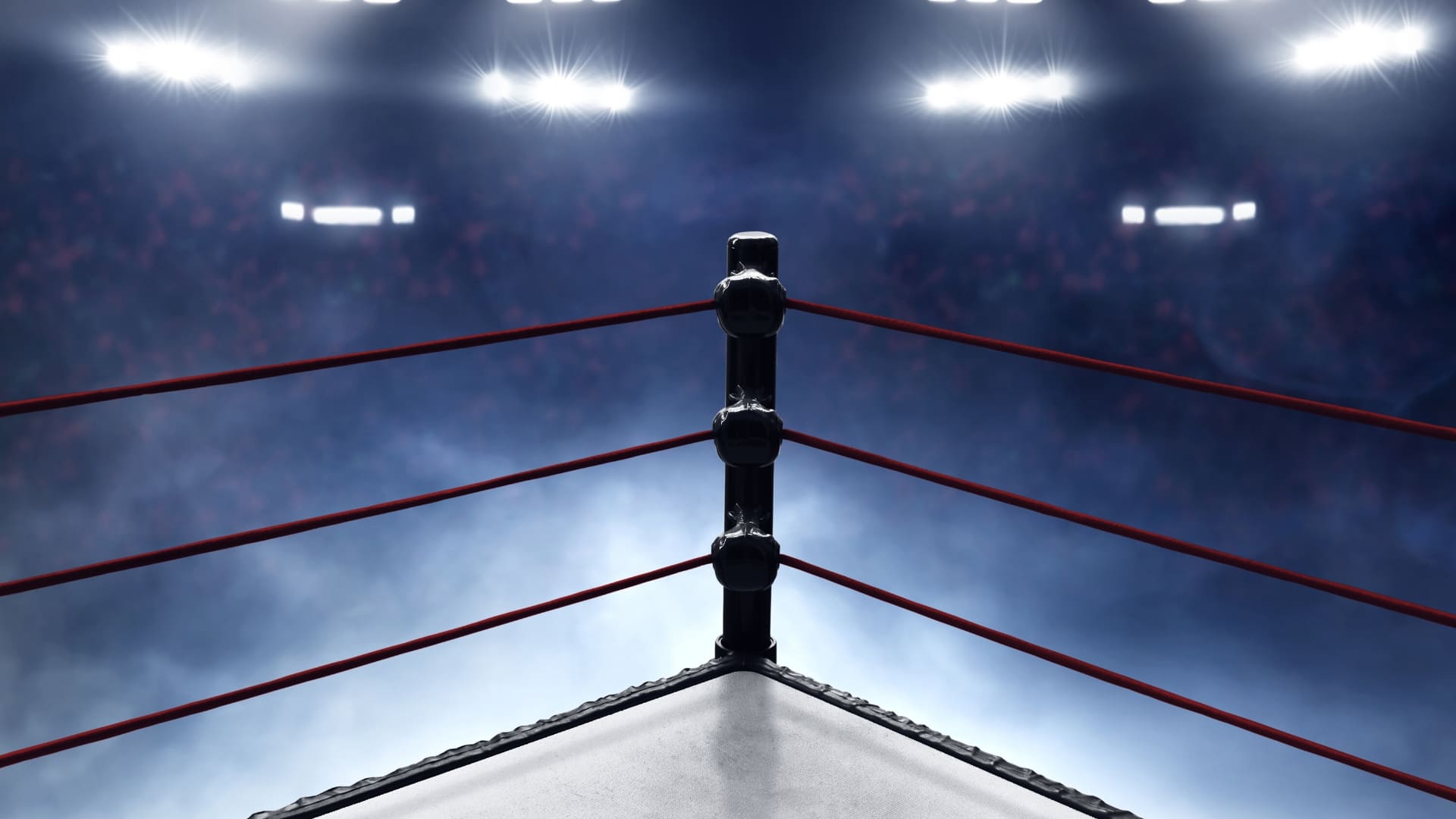 Boxing Ring Wallpapers