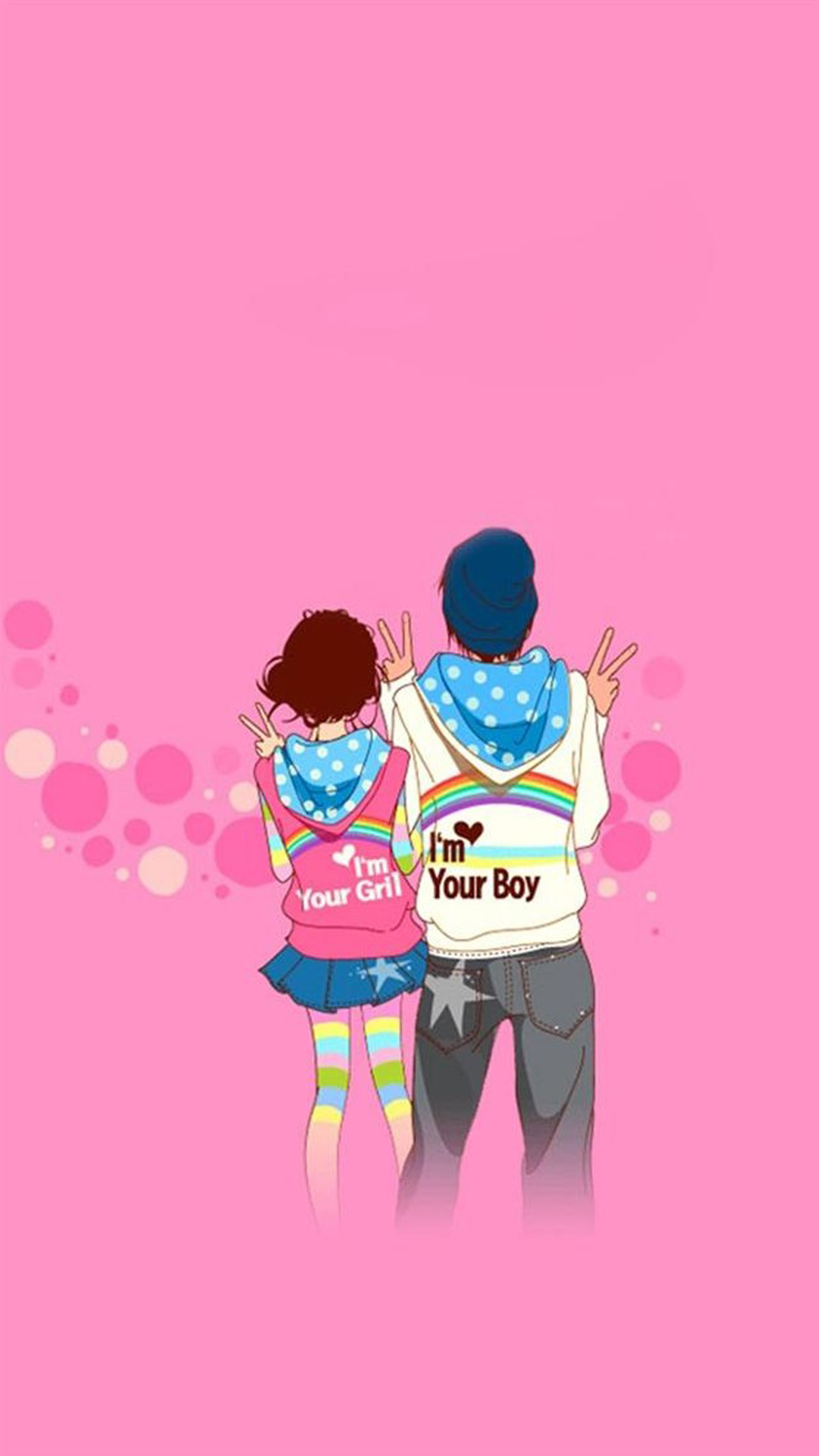 Boy And Girl Wallpapers