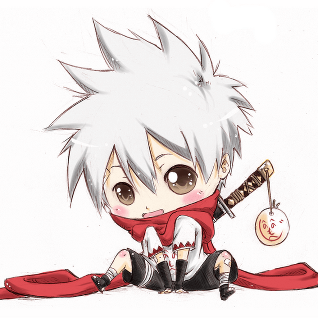 Boy Chibi Wallpapers