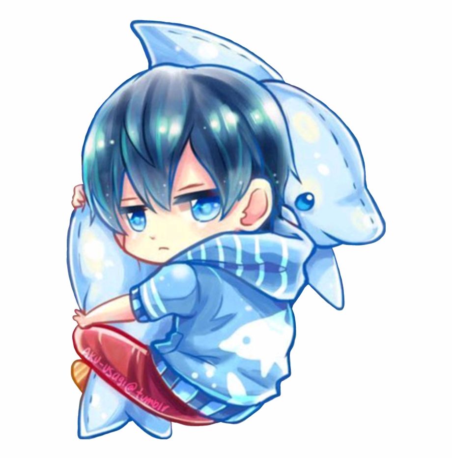 Boy Chibi Wallpapers