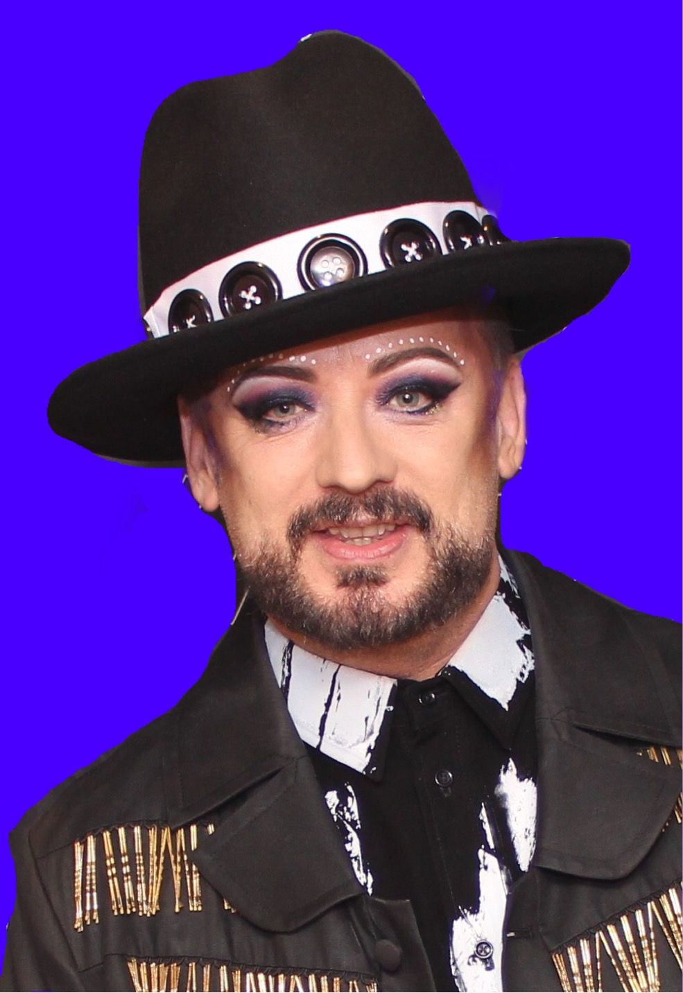 Boy George Wallpapers