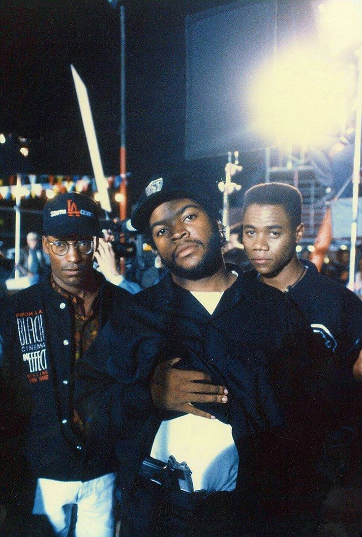 Boyz N The Hood Wallpapers