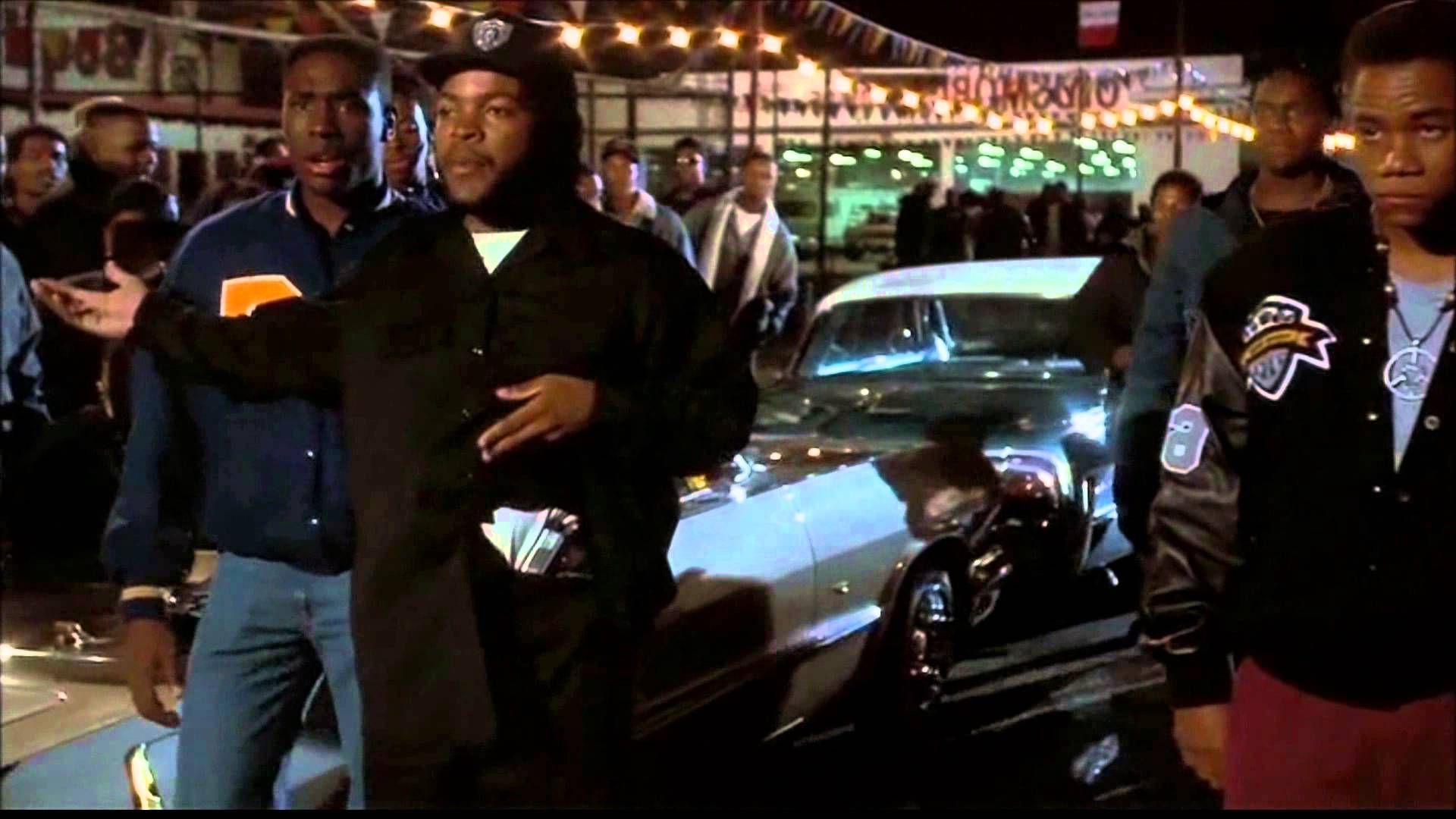 Boyz N The Hood Wallpapers