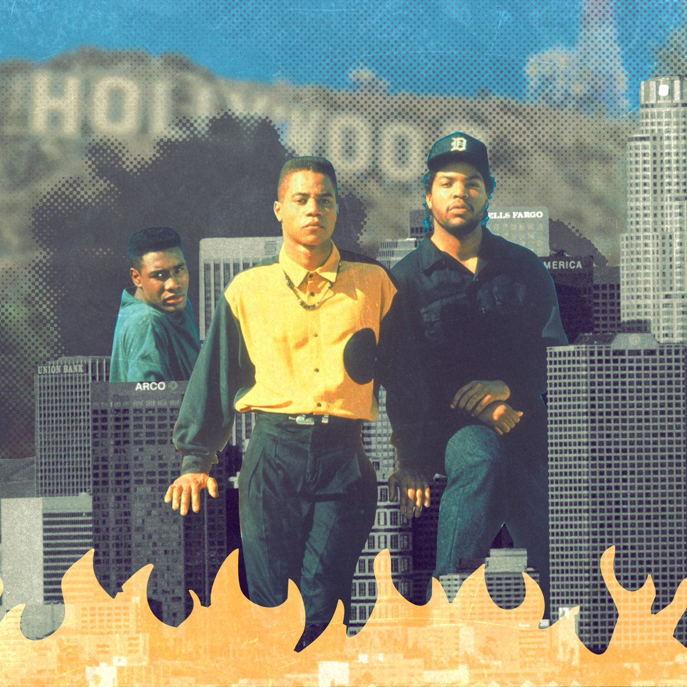 Boyz N The Hood Wallpapers