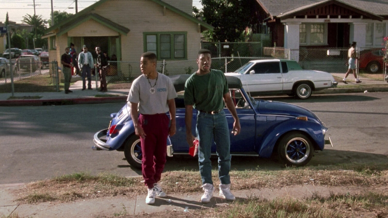 Boyz N The Hood Wallpapers