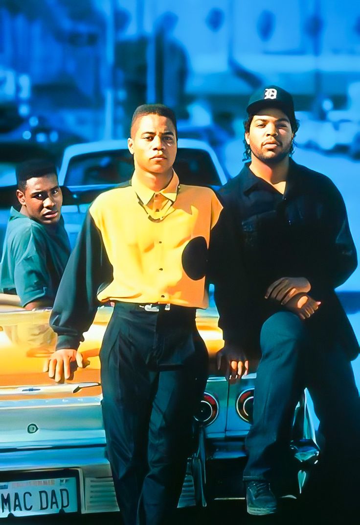 Boyz N The Hood Wallpapers