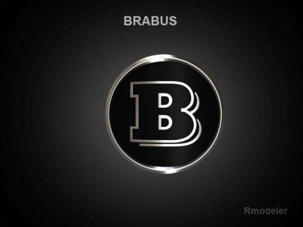 Brabus Logo Wallpapers
