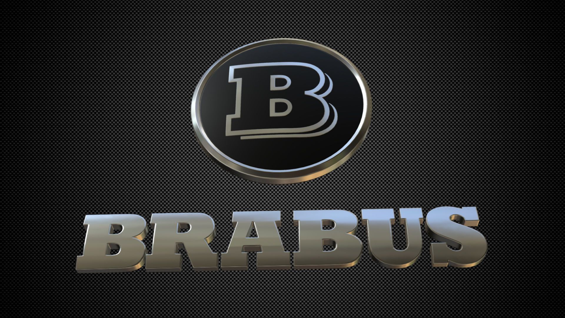 Brabus Logo Wallpapers