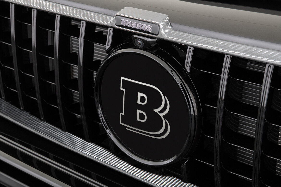 Brabus Logo Wallpapers