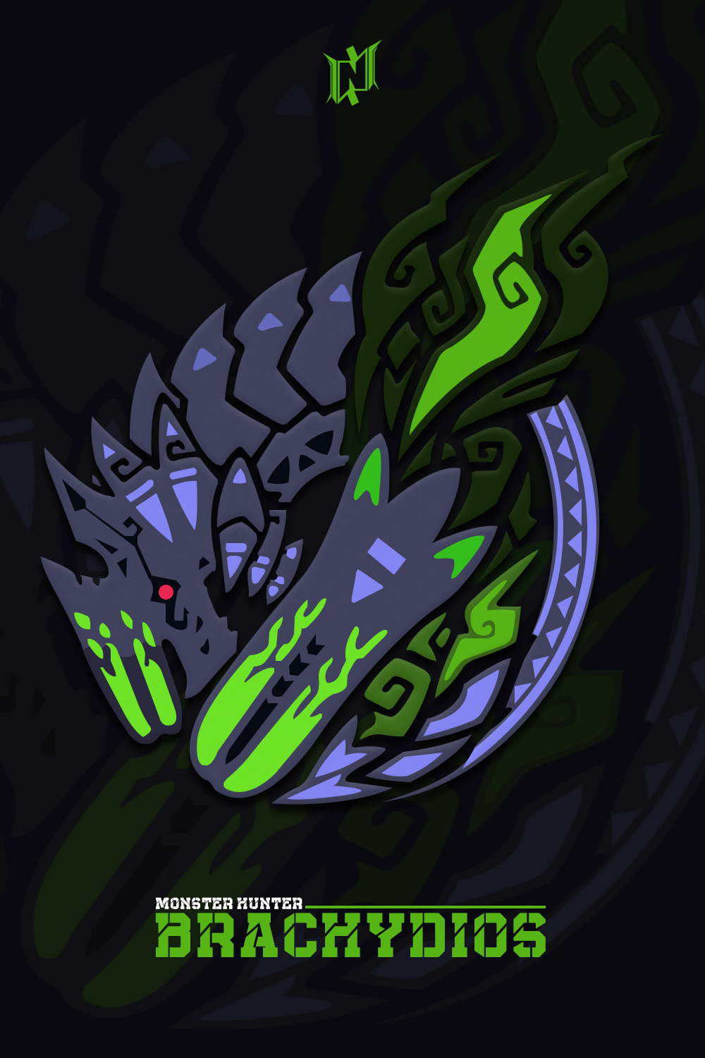 Brachydios Wallpapers