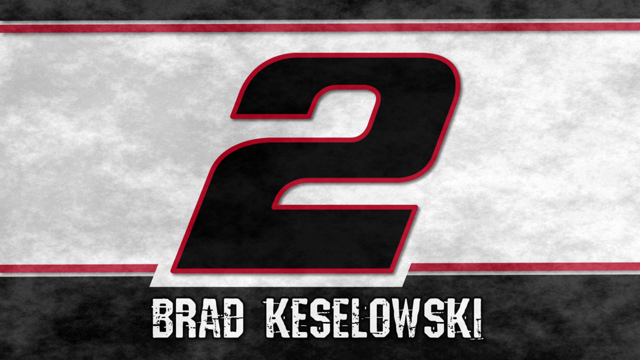 Brad Keselowski Wallpapers