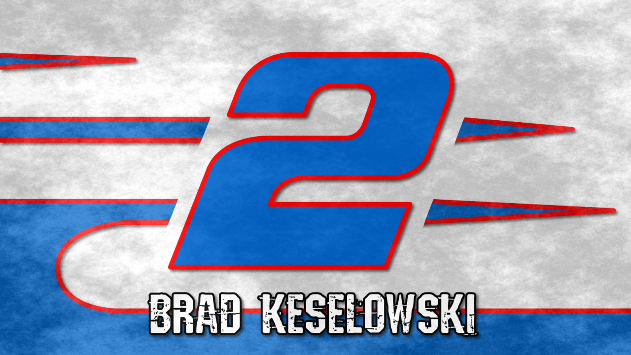 Brad Keselowski Wallpapers