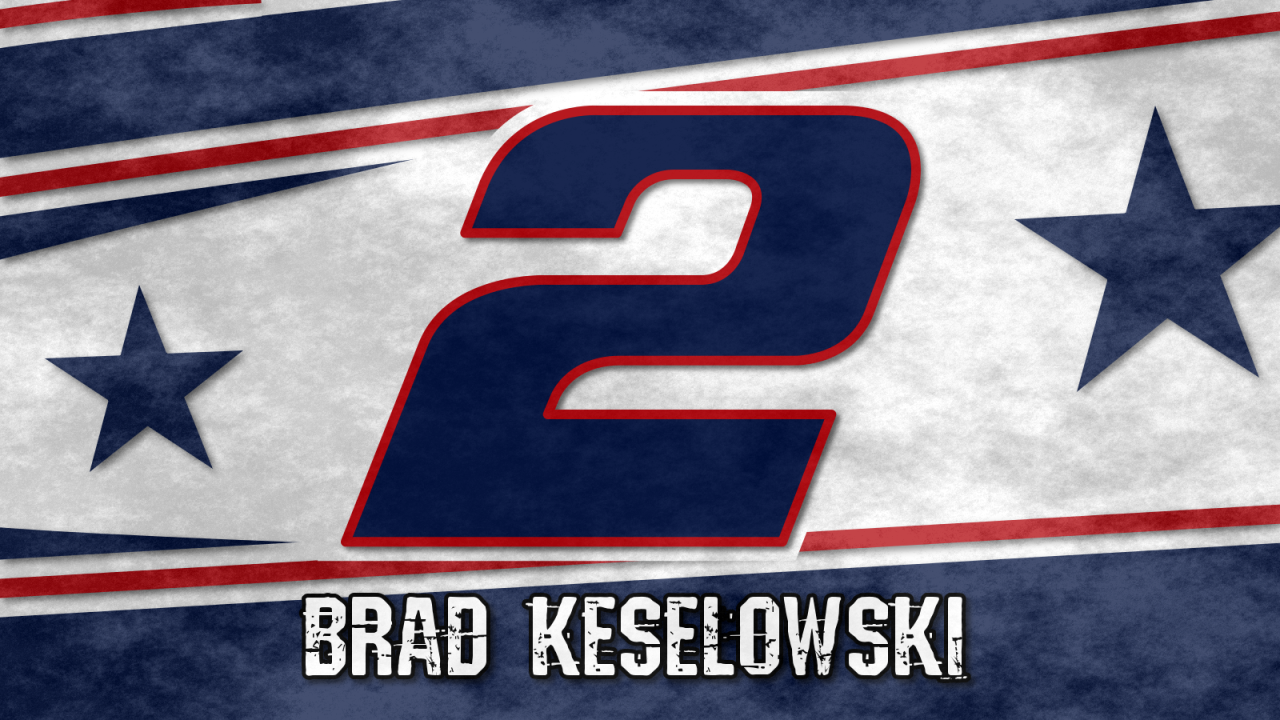 Brad Keselowski Wallpapers