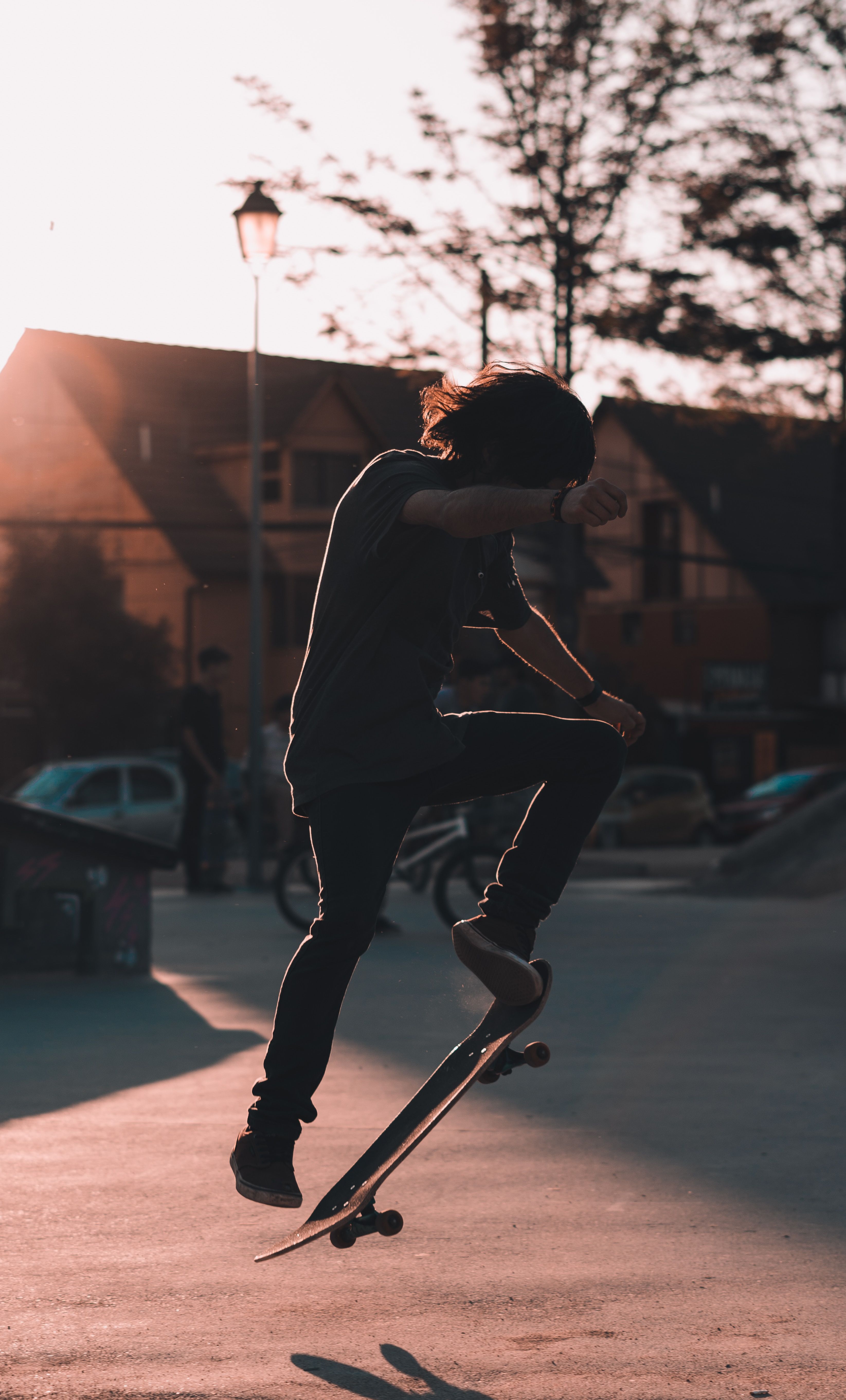 Braille Skateboarding Wallpapers