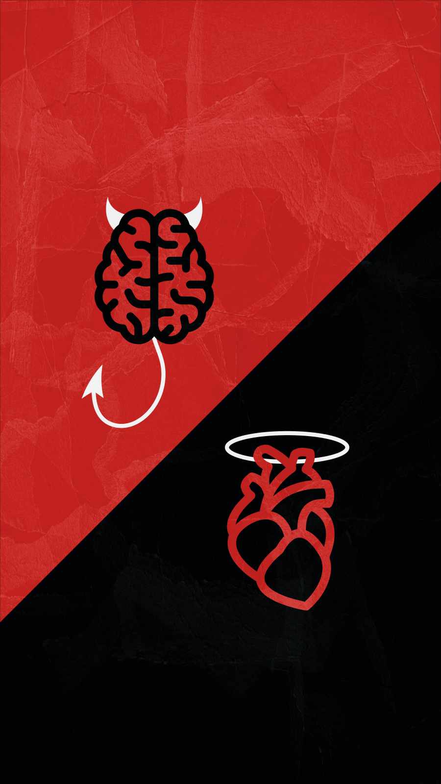 Brain And Heart Images Wallpapers