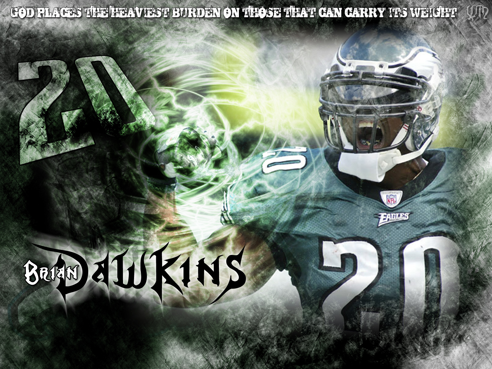 Brain Dawkins Wallpapers