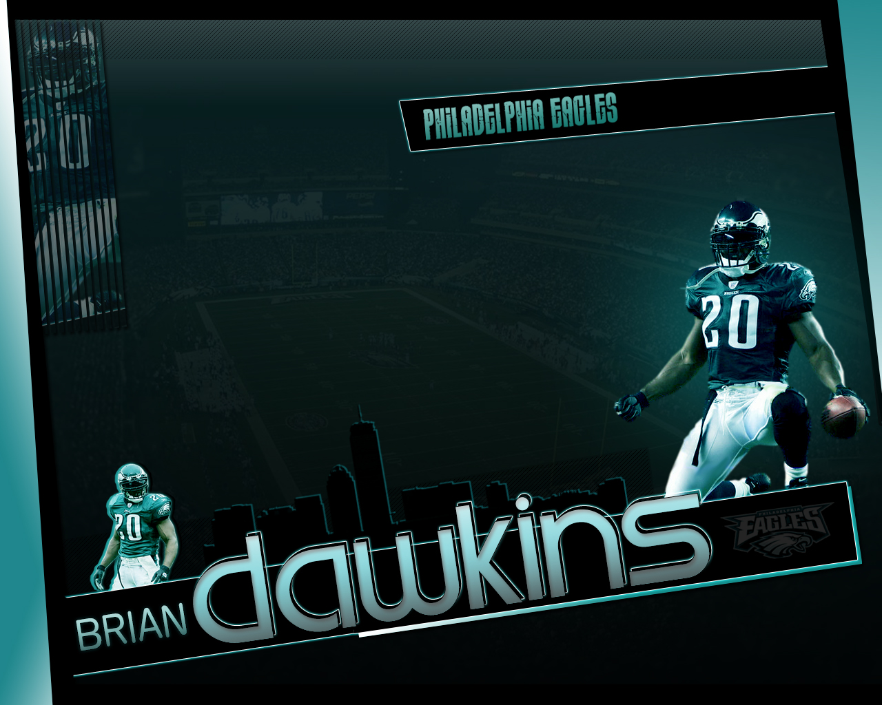 Brain Dawkins Wallpapers