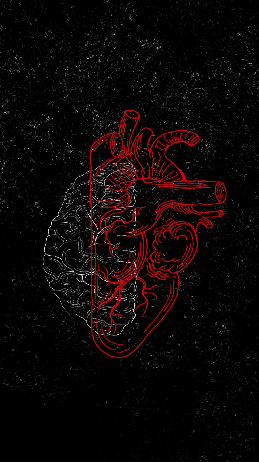 Brain Iphone Wallpapers