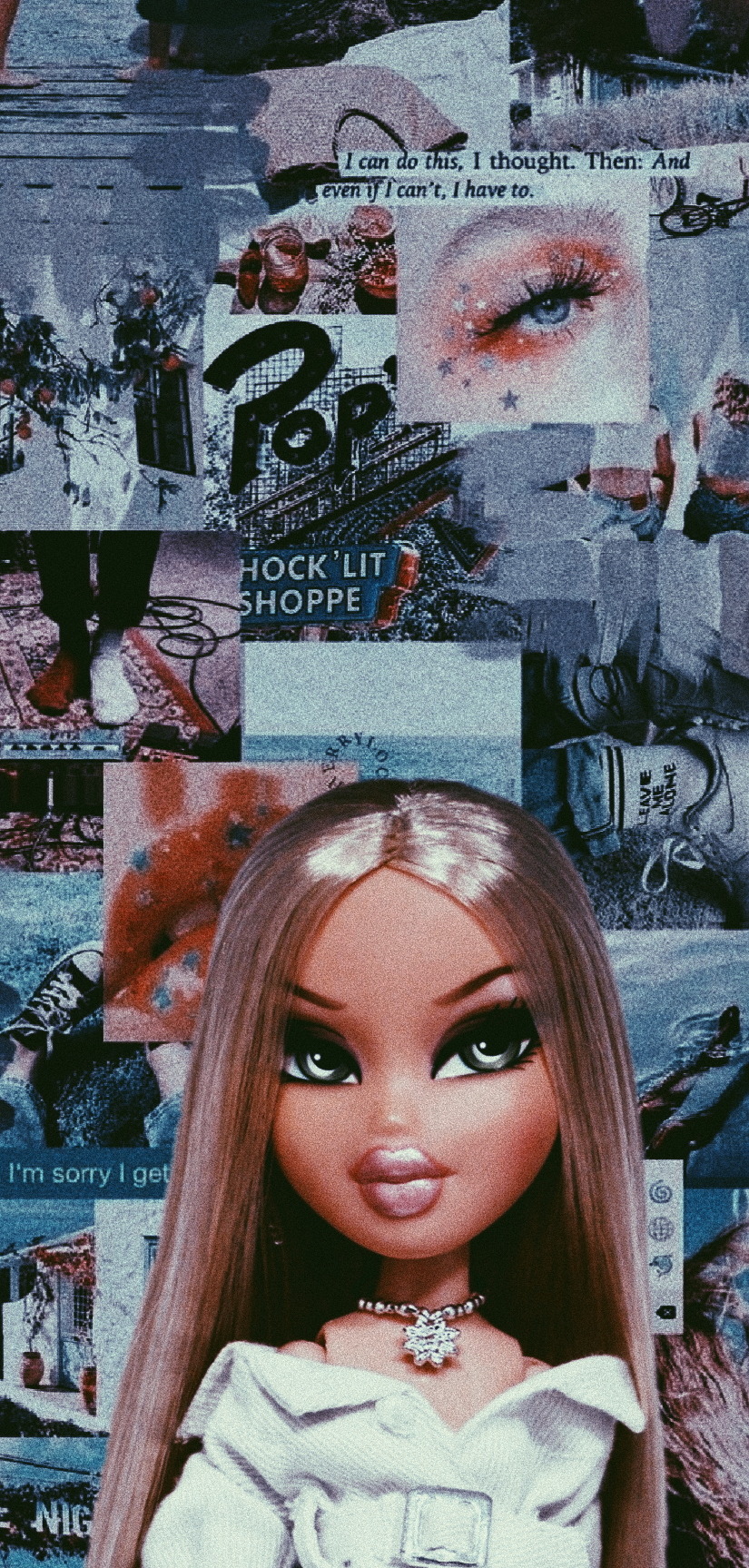 Bratz Doll Aesthetic Wallpapers