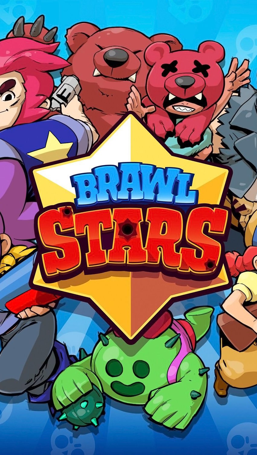 Brawl Wallpapers